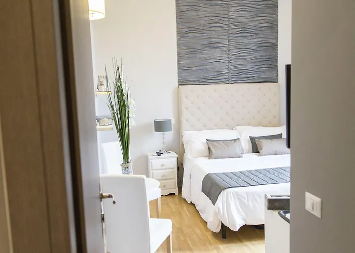 Corso Experience בית הארחה 4*