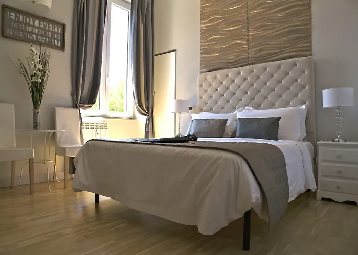 Corso Experience בית הארחה 4*