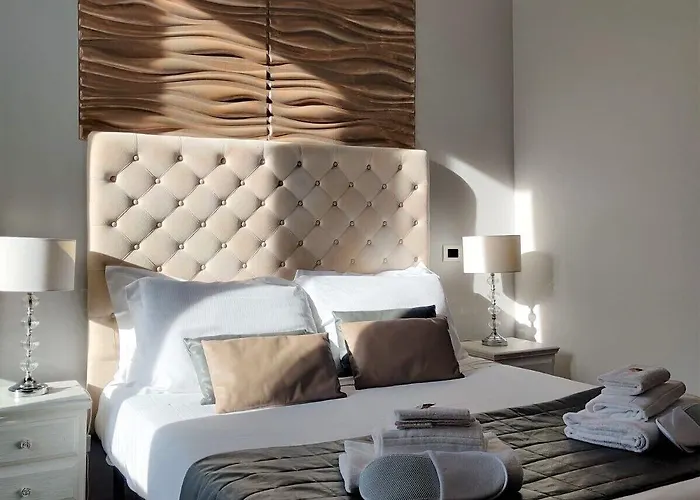 בית הארחה Corso Experience