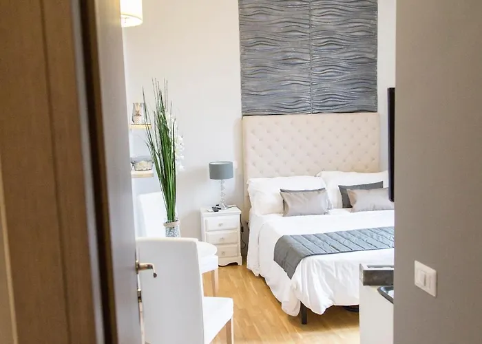Corso Experience בית הארחה 4*